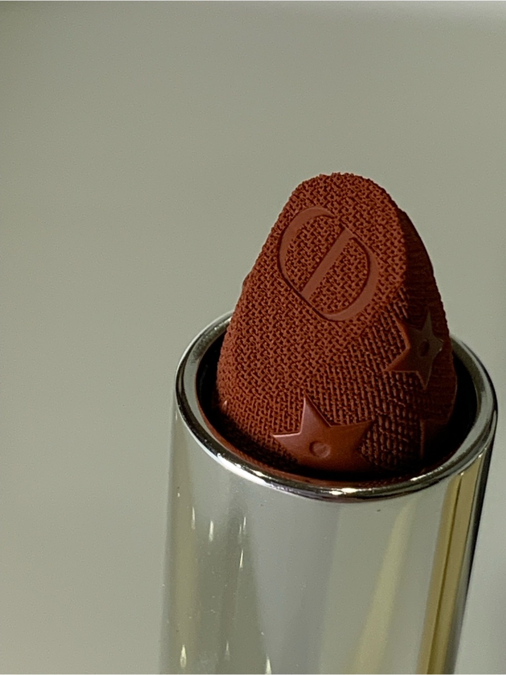 Rouge Dior Couture Colour Lipstick 188 Fortunate Velvet New - Picture 2 of 7